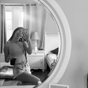 Meet your Posher, Lilliana